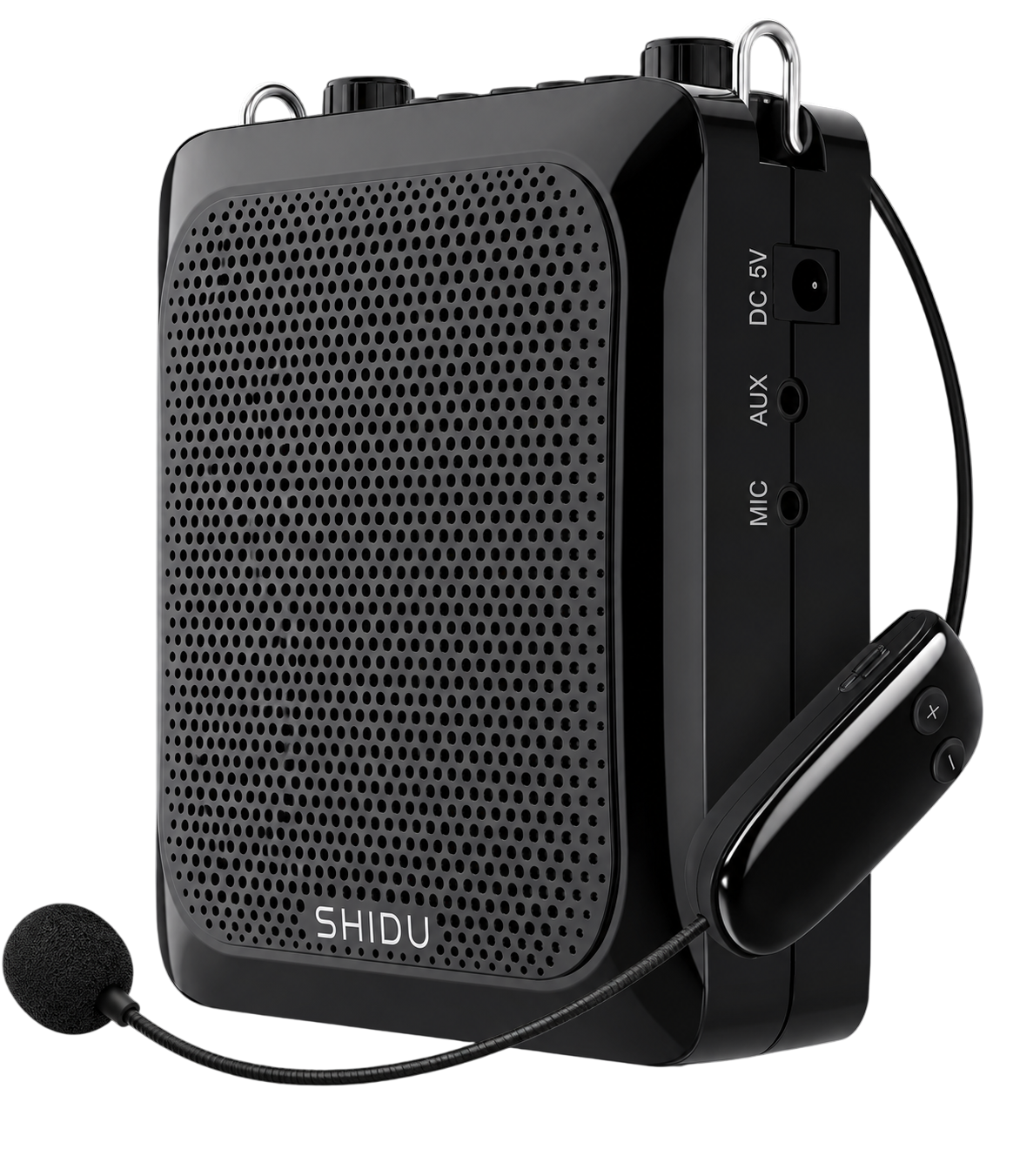 GBH Shidu X1 Wireless Voice Amplifier