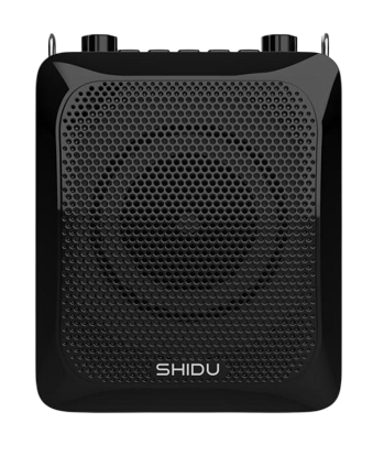 GBH Shidu X1 Side View