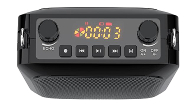 GBH Shidu X1 Product View