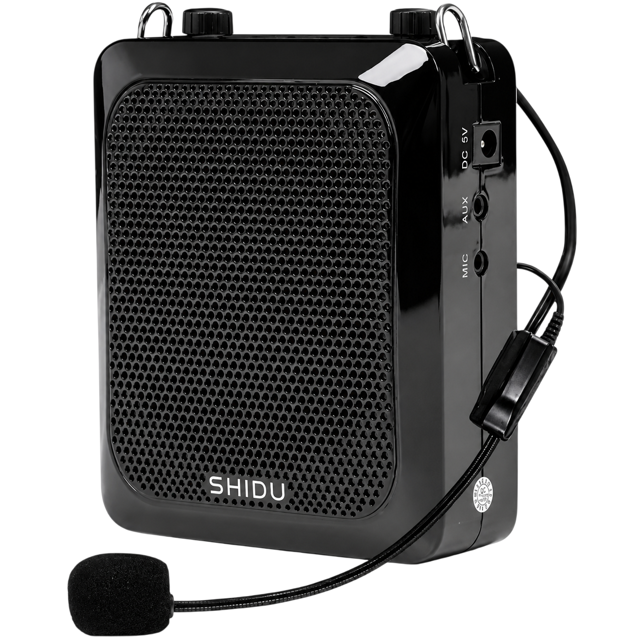 GBH Shidu X2 Wired Voice Amplifier