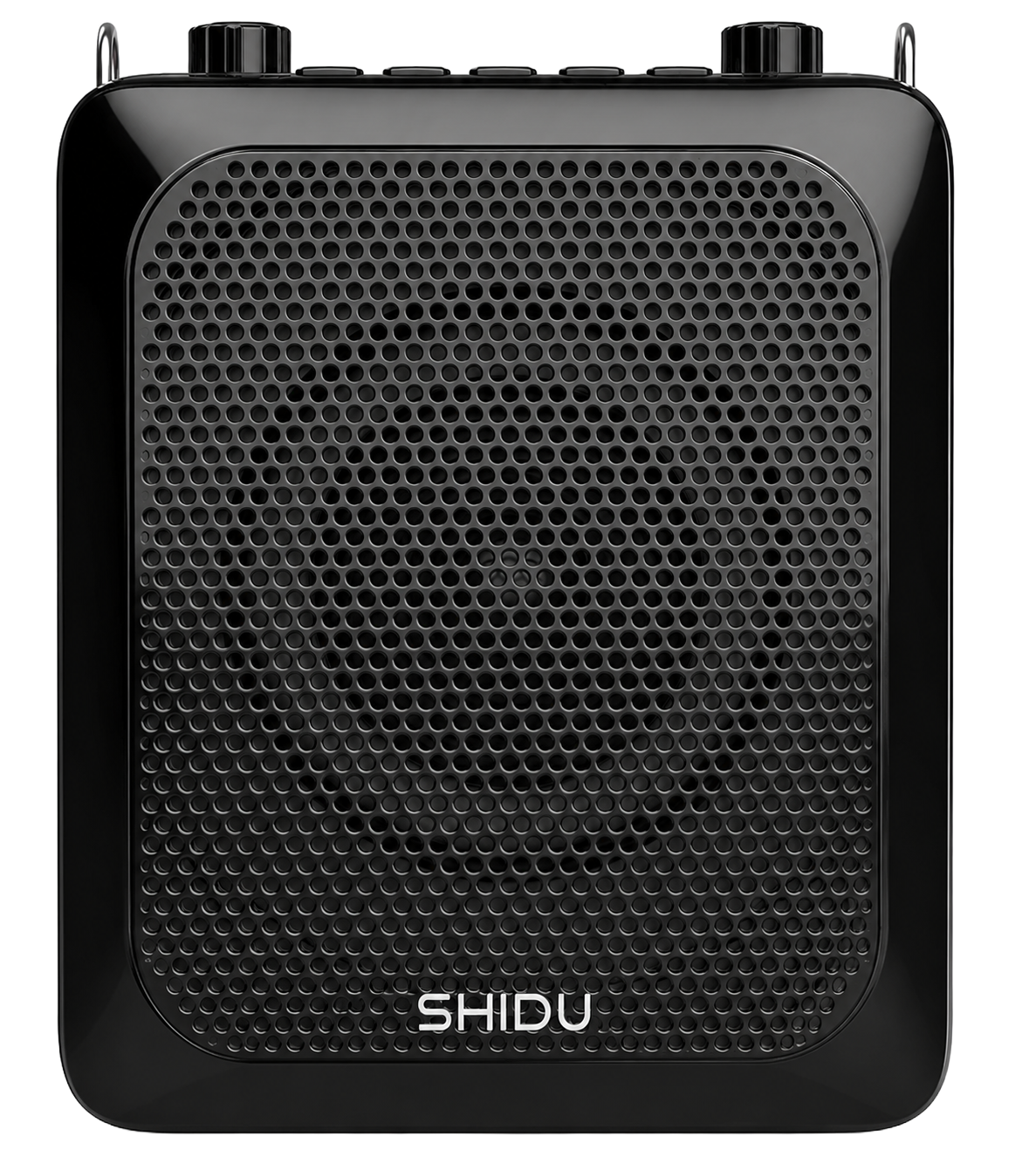 GBH Shidu X2 Side View