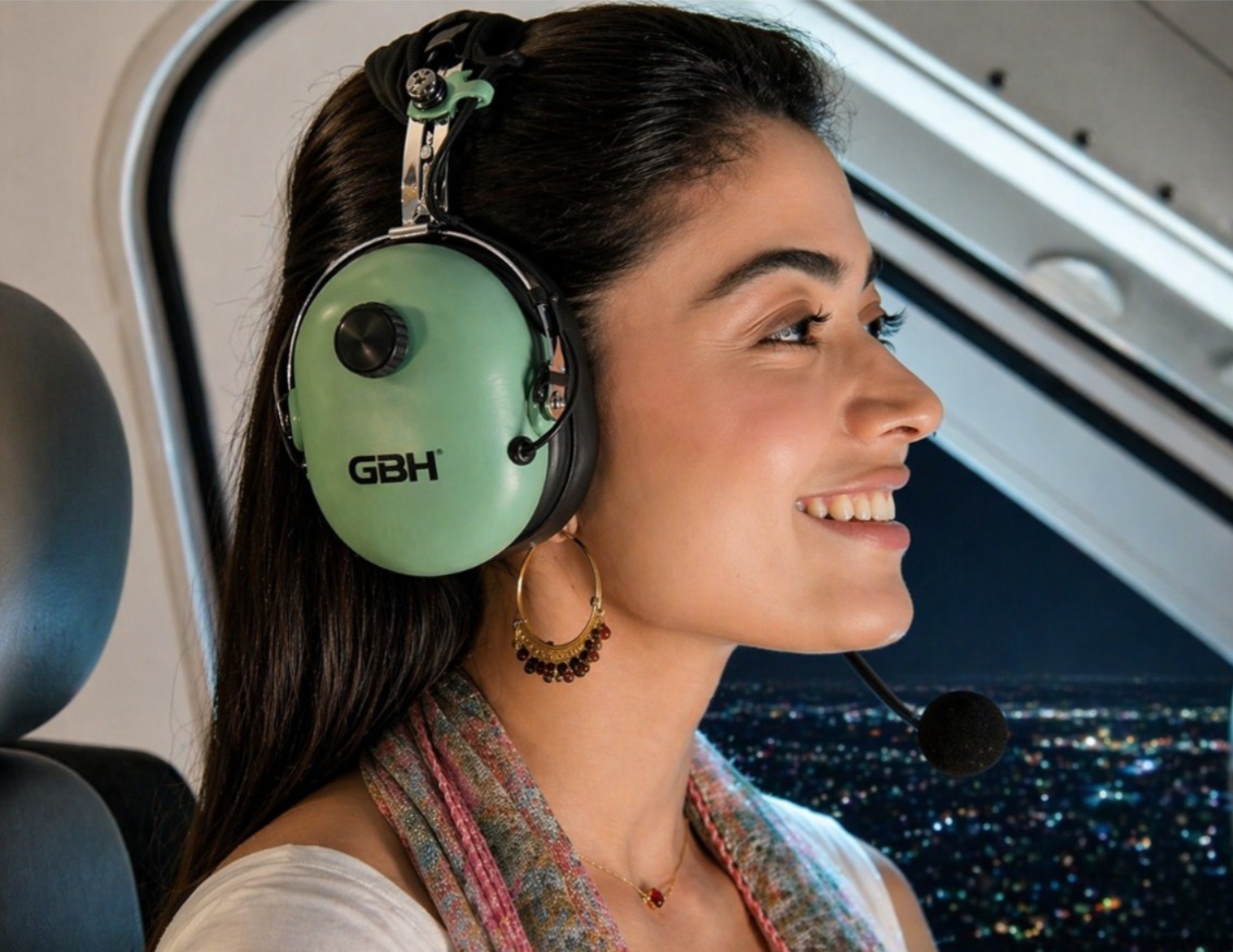 GBH Headset