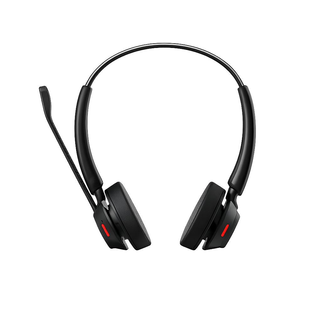 GBH Headset